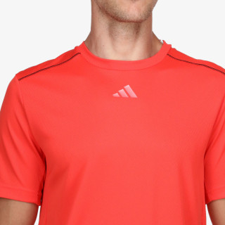 adidas T-SHIRT Workout Base 