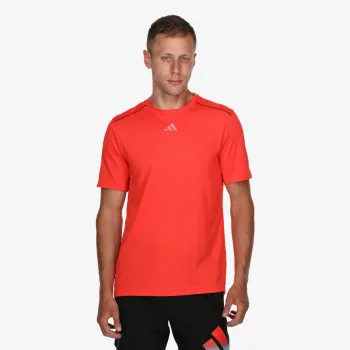 adidas T-SHIRT Workout Base 