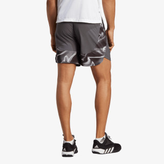 adidas KRATKE HLAČE Designed for Movement 