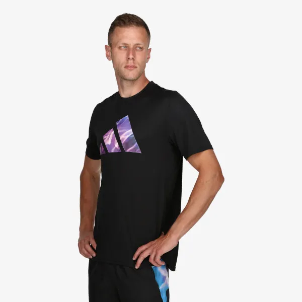 adidas T-shirt Designed for Movement 