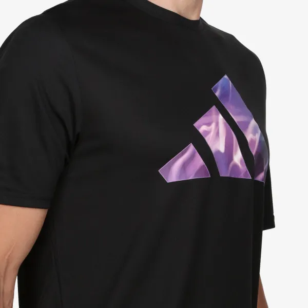 adidas T-shirt Designed for Movement 