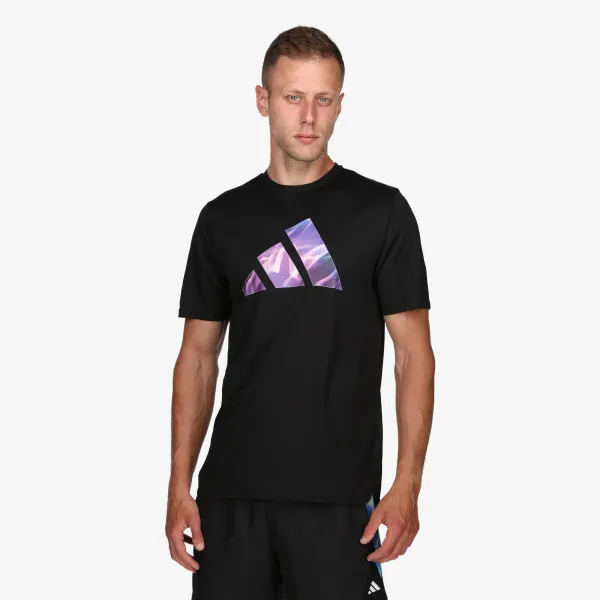 adidas T-shirt Designed for Movement 