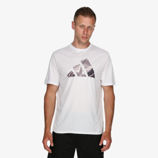 adidas T-shirt Designed for Movement 