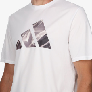 adidas T-shirt Designed for Movement 