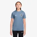 Nike ENT Y NK DF STRK SS TOP K 
