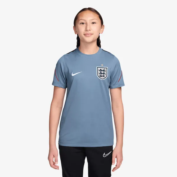 Nike ENT Y NK DF STRK SS TOP K 