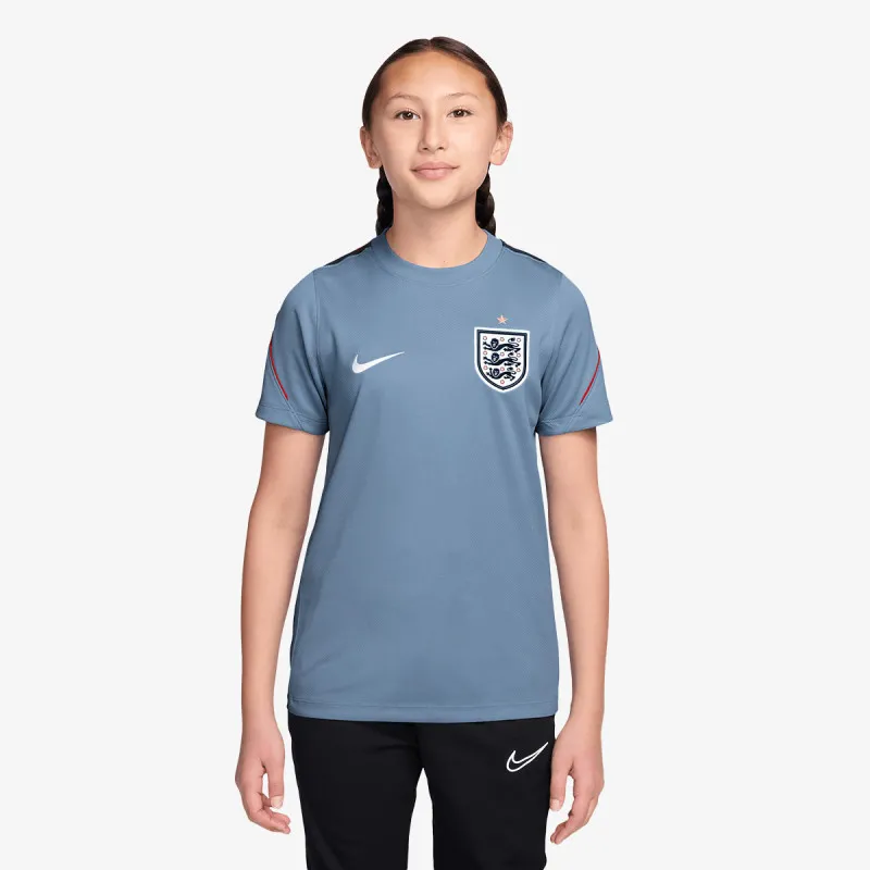 Nike ENT Y NK DF STRK SS TOP K 