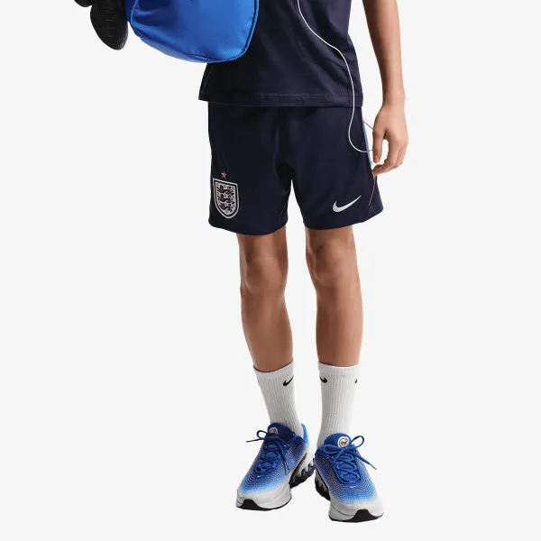 Nike England Strike 