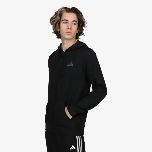 adidas MAJICA S KAPULJAČOM NA PATENT TRAIN ESSENTIALS SEASONAL 