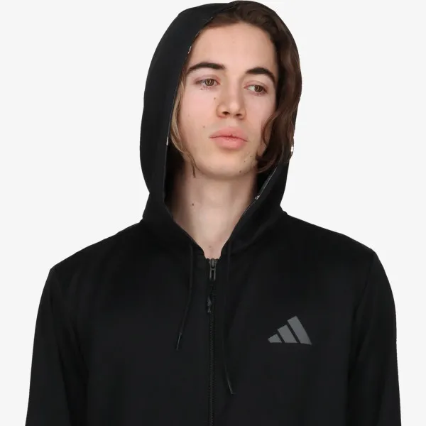 adidas MAJICA S KAPULJAČOM NA PATENT TRAIN ESSENTIALS SEASONAL 