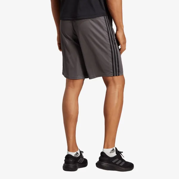 adidas KRATKE HLAČE Train Essentials Piqué 3-Stripes 