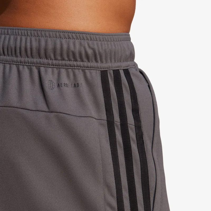 adidas Train Essentials Piqué 3-Stripes 