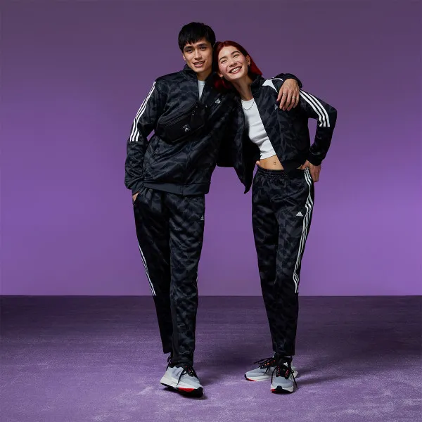 adidas HLAČE Tiro Suit-Up 