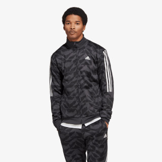 adidas MAJICA S KAPULJAČOM NA PATENT Tiro Suit-Up 