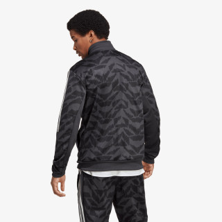 adidas MAJICA S KAPULJAČOM NA PATENT Tiro Suit-Up 