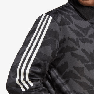 adidas Majica dugih rukava s patentom Tiro Suit-Up 