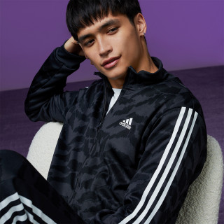 adidas MAJICA S KAPULJAČOM NA PATENT Tiro Suit-Up 