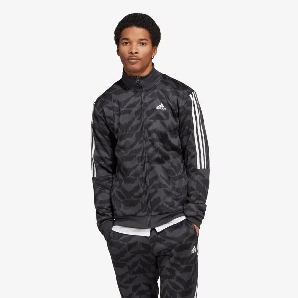 adidas Majica dugih rukava s patentom Tiro Suit-Up 