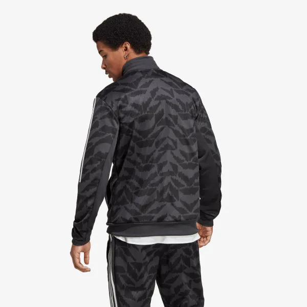 adidas MAJICA S KAPULJAČOM NA PATENT Tiro Suit-Up 