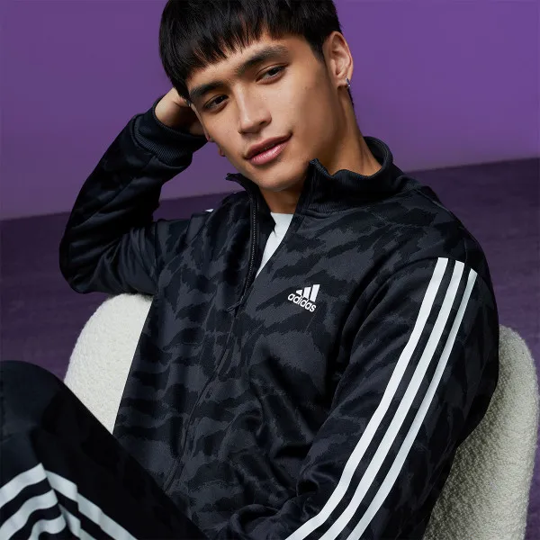 adidas MAJICA S KAPULJAČOM NA PATENT Tiro Suit-Up 