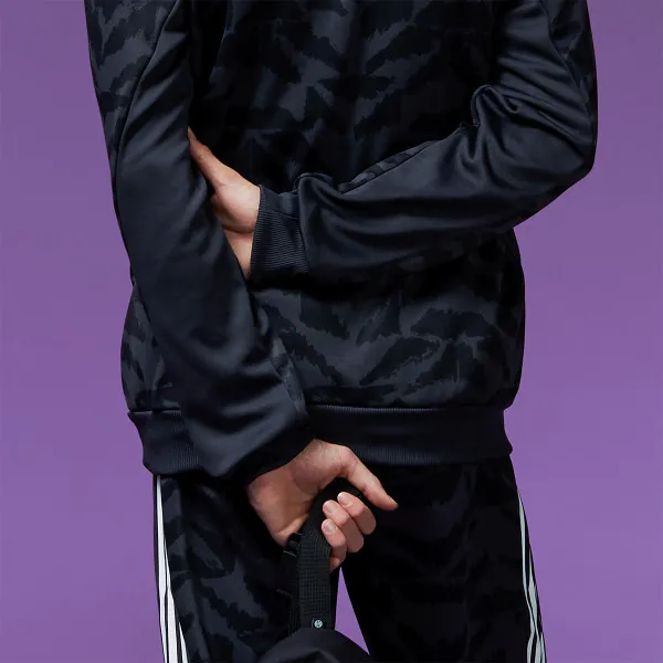 adidas MAJICA S KAPULJAČOM NA PATENT Tiro Suit-Up 