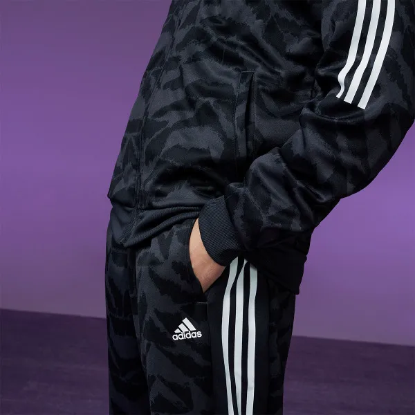 adidas Majica dugih rukava s patentom Tiro Suit-Up 