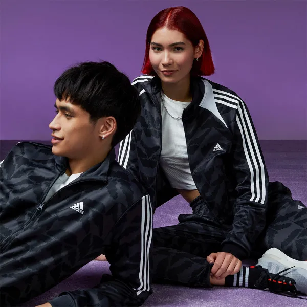 adidas MAJICA S KAPULJAČOM NA PATENT Tiro Suit-Up 