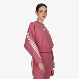 adidas MAJICA BEZ KRAGNE FUTURE ICONS 3- STRIPES 