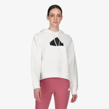 W FI BOS HOODIE