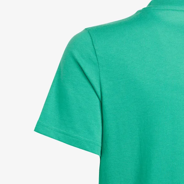 adidas T-SHIRT ESSENTIALS TWO-COLOR BIG LOGO 