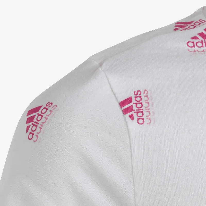 adidas BRAND LOVE 
