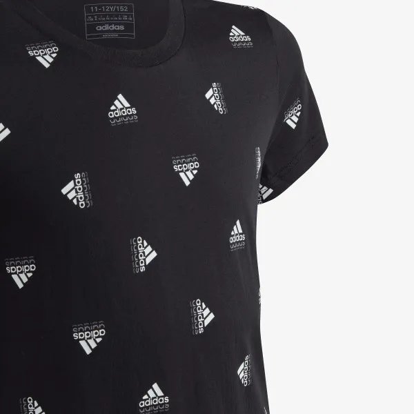 adidas T-shirt BRAND LOVE 