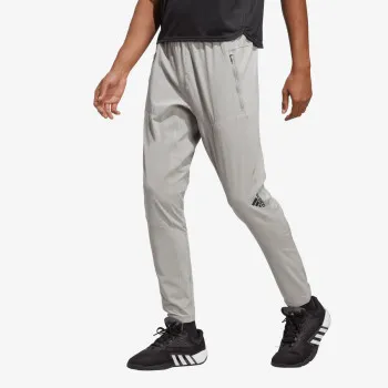 adidas HLAČE DESIGNED FOR TRAINING 