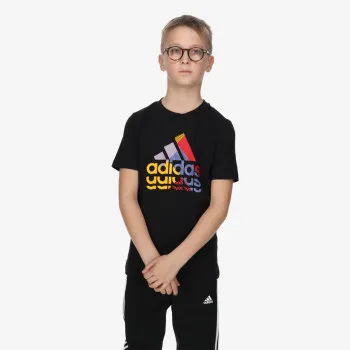 adidas T-shirt GRAPHIC 