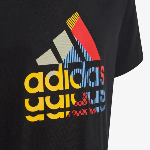 adidas T-shirt GRAPHIC 