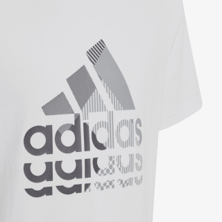 adidas T-SHIRT GRAPHIC 