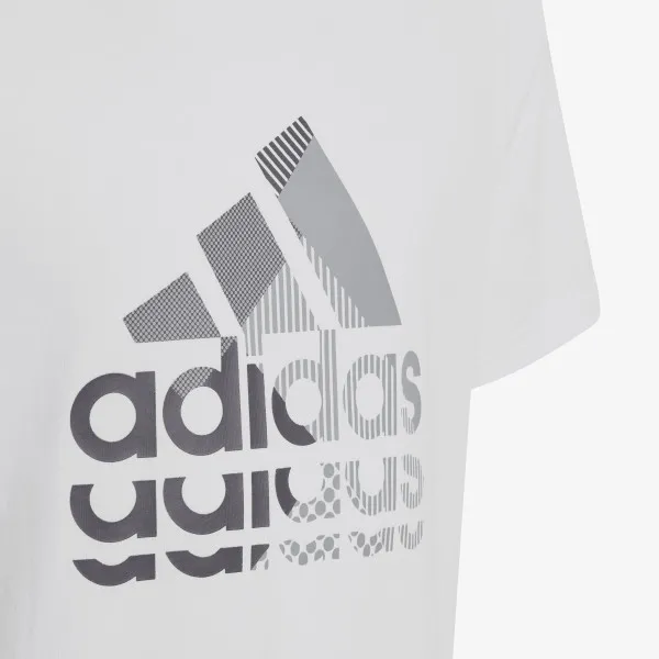 adidas T-shirt GRAPHIC 