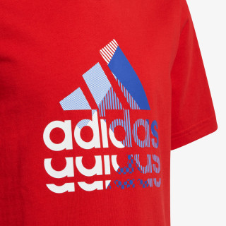 adidas T-shirt GRAPHIC 