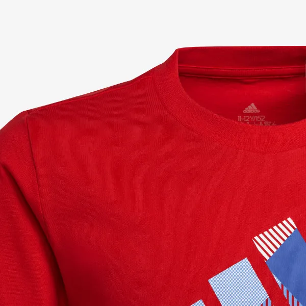 adidas T-shirt GRAPHIC 