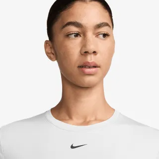 Nike W NK ONE CLASSIC DF SS TOP WT 