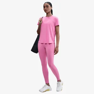 Nike W NK ONE CLASSIC DF SS TOP WT 
