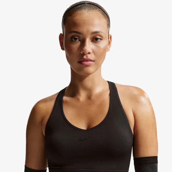 Nike W NP DF SMLS TANK 