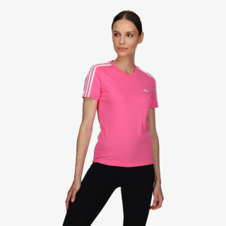 adidas T-SHIRT ESSENTIALS 3- STRIPES 