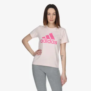 adidas T-shirt ESSENTIALS LOGO 