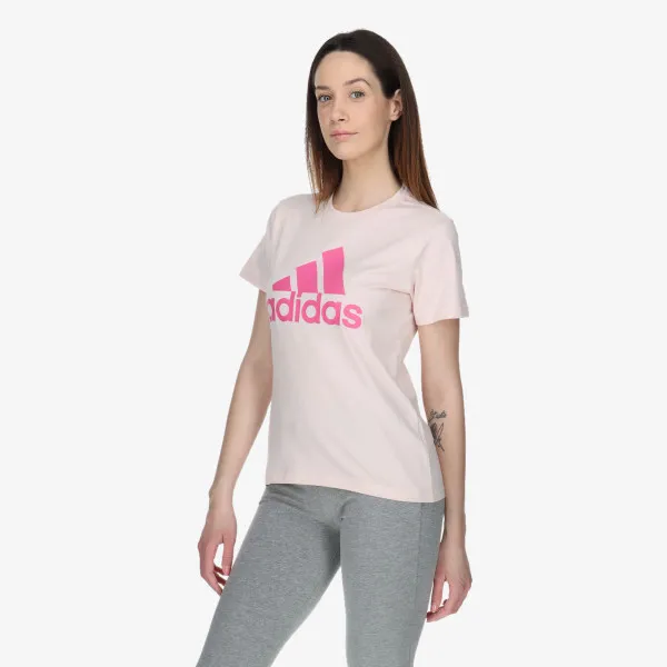 adidas T-shirt ESSENTIALS LOGO 