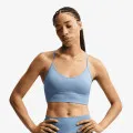 Nike W NP DF SMLS LS BRA 