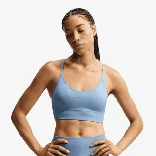 Nike W NP DF SMLS LS BRA 