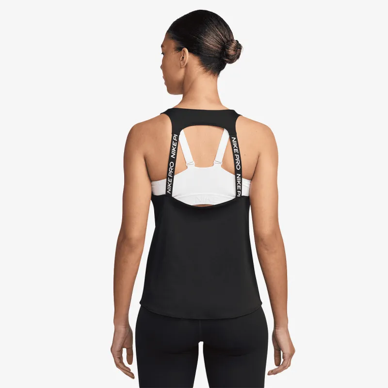 Nike W NP DF TANK ELASTIKA 