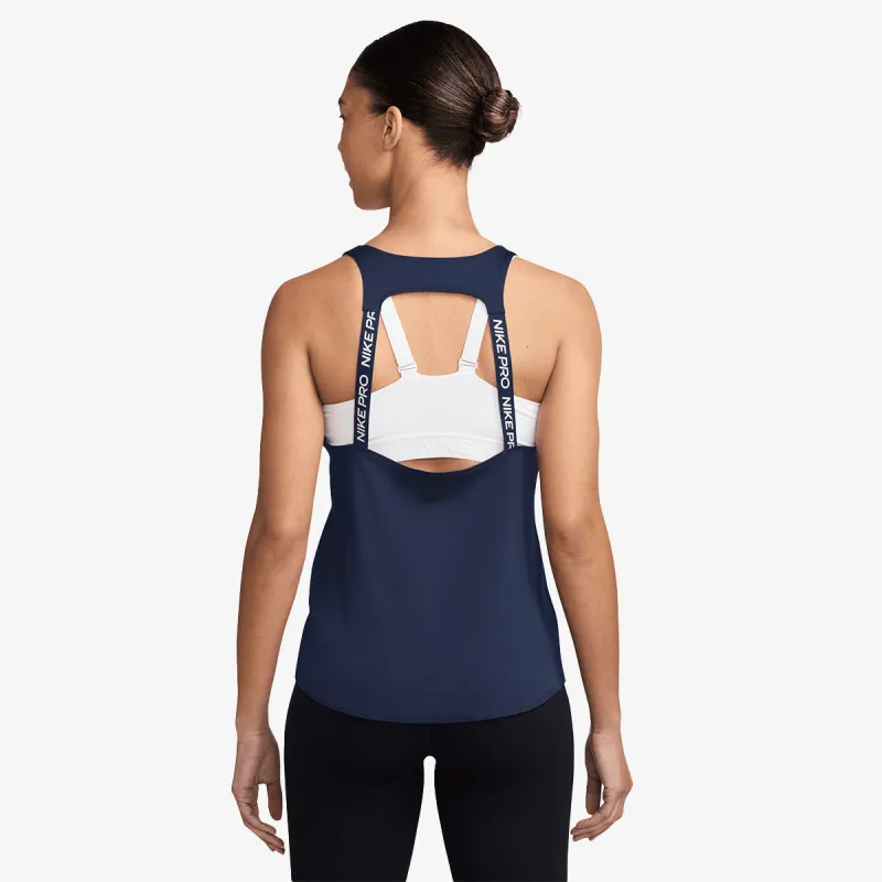 Nike W NP DF TANK ELASTIKA 