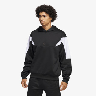 adidas MAJICA S KAPULJAČOM Harden Travel 